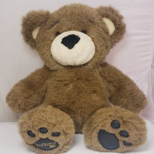 Build a Bear Bearamy Plush